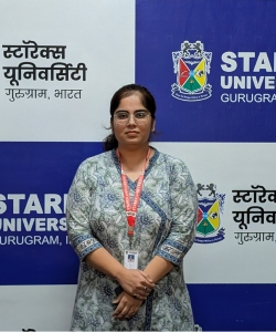 faculty image